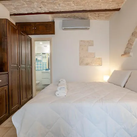 Διαμέρισμα L'infinito *