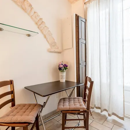 L'infinito * Μαρτίνα Φράνκα