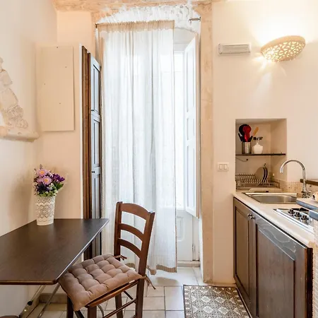 Διαμέρισμα L'infinito *